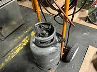 Ripack 3000-50 krimppistool - afbeelding 3 van  3