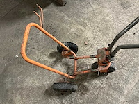 Ripagreen gasfleswagen - afbeelding 2 van  3