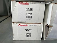 Ripley cablematic cat-as-ex kabelstripper (5x) - afbeelding 2 van  3