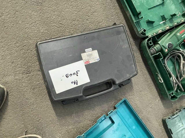 Ripley cablematic fct set voor kabelgereedschap - afbeelding 3 van  3