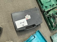 Ripley cablematic fct set voor kabelgereedschap - afbeelding 3 van  3