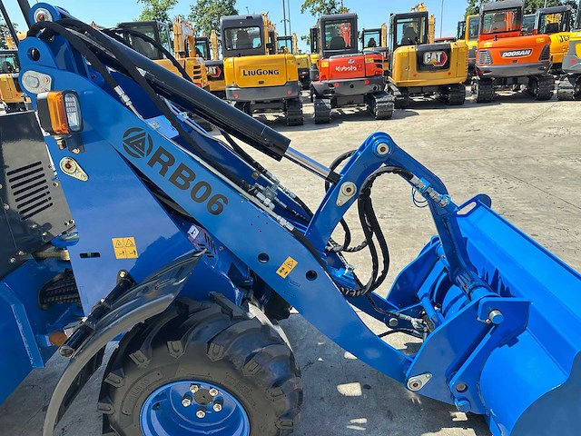 Rippa - 2025 - rb06 - graaflaadcombinatie - afbeelding 8 van  54