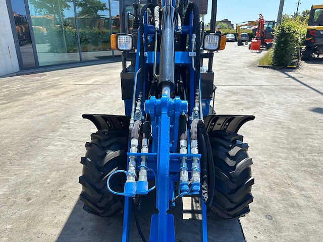 Rippa - 2025 - rb06 - graaflaadcombinatie - afbeelding 9 van  54