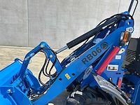 Rippa - 2025 - rb06 - graaflaadcombinatie - afbeelding 10 van  54