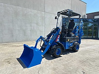 Rippa - 2025 - rb06 - graaflaadcombinatie