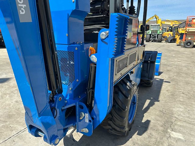 Rippa - 2025 - rb06 - graaflaadcombinatie - afbeelding 19 van  54