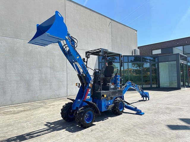 Rippa - 2025 - rb06 - graaflaadcombinatie - afbeelding 32 van  54