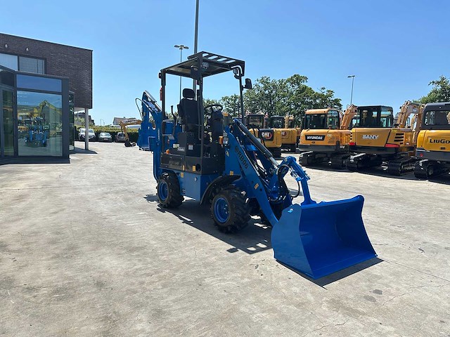 Rippa - 2025 - rb06 - graaflaadcombinatie - afbeelding 23 van  54
