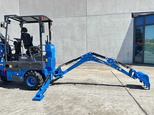 Rippa - 2025 - rb06 - graaflaadcombinatie - afbeelding 46 van  54