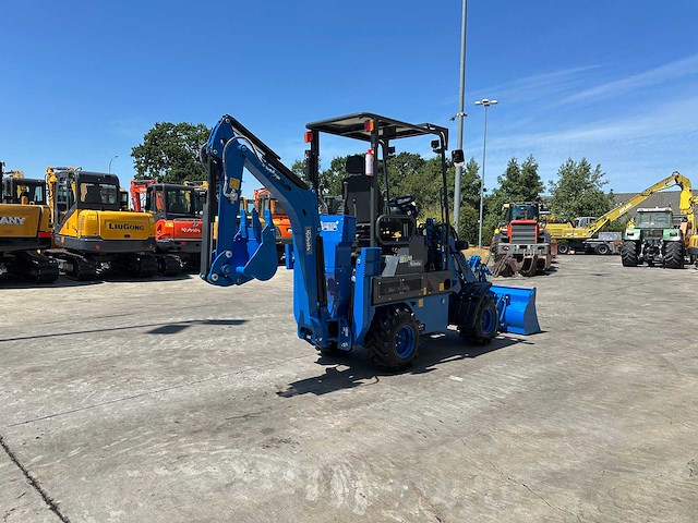 Rippa - 2025 - rb06 - graaflaadcombinatie - afbeelding 45 van  54