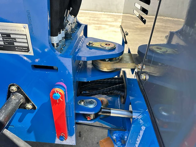 Rippa - 2025 - rb06 - graaflaadcombinatie - afbeelding 11 van  52