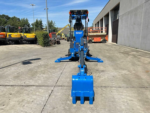 Rippa - 2025 - rb06 - graaflaadcombinatie - afbeelding 36 van  52