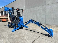 Rippa - 2025 - rb06 - graaflaadcombinatie - afbeelding 37 van  52