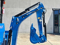 Rippa - 2025 - rb06 - graaflaadcombinatie - afbeelding 5 van  31