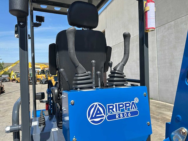 Rippa - 2025 - rb06 - graaflaadcombinatie - afbeelding 6 van  31