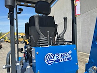 Rippa - 2025 - rb06 - graaflaadcombinatie - afbeelding 6 van  31