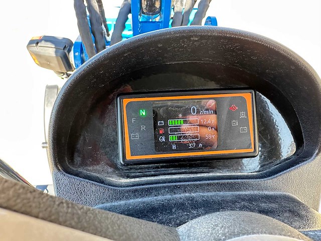 Rippa - 2025 - rb06 - graaflaadcombinatie - afbeelding 13 van  31