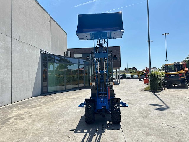 Rippa - 2025 - rb06 - graaflaadcombinatie - afbeelding 16 van  31