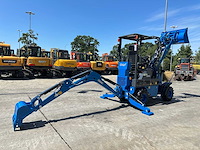 Rippa - 2025 - rb06 - graaflaadcombinatie - afbeelding 18 van  31