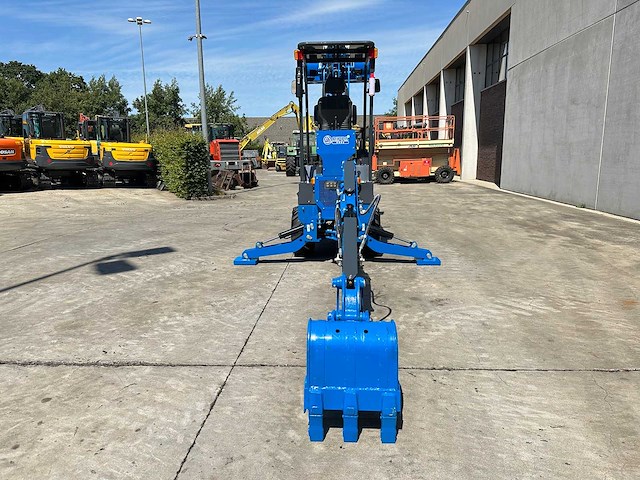 Rippa - 2025 - rb06 - graaflaadcombinatie - afbeelding 19 van  31