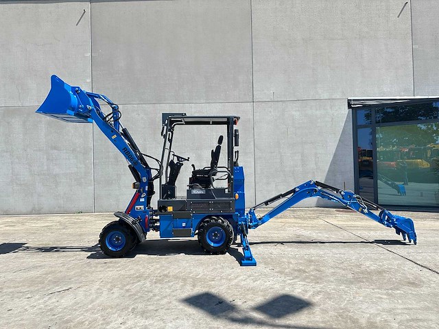 Rippa - 2025 - rb06 - graaflaadcombinatie - afbeelding 21 van  31