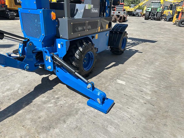 Rippa - 2025 - rb06 - graaflaadcombinatie - afbeelding 25 van  31