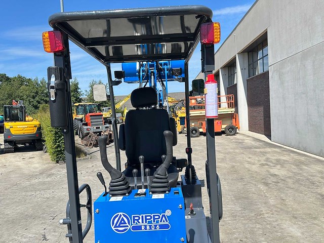 Rippa - 2025 - rb06 - graaflaadcombinatie - afbeelding 30 van  31