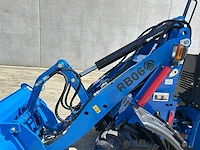 Rippa - 2025 - rb06 - graaflaadcombinatie - afbeelding 10 van  52