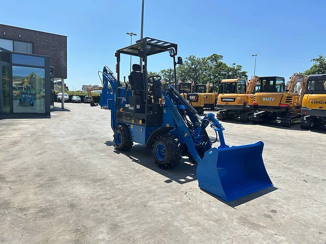 Rippa - 2025 - rb06 - graaflaadcombinatie - afbeelding 22 van  52