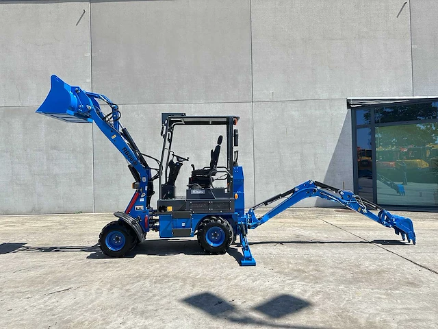 Rippa - 2025 - rb06 - graaflaadcombinatie - afbeelding 38 van  52