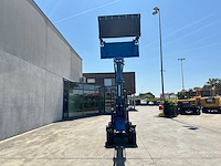 Rippa - 2025 - rl06 - telescopische wiellader - afbeelding 35 van  46
