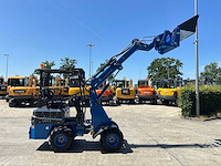 Rippa - 2025 - rl06 - telescopische wiellader - afbeelding 37 van  46