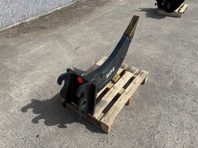Ripper - nieuw - cw05 - voorzetapparatuur - afbeelding 2 van  9