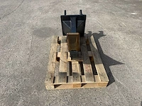 Ripper - nieuw - cw05 - voorzetapparatuur - afbeelding 7 van  9