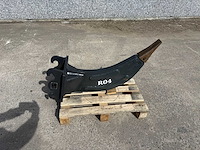 Ripper - nieuw - rh04 - voorzetapparatuur