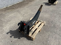 Ripper - nieuw - rh04 - voorzetapparatuur - afbeelding 2 van  9