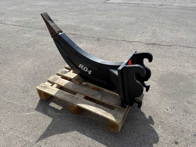 Ripper - nieuw - rh04 - voorzetapparatuur - afbeelding 4 van  9