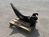 Ripper - nieuw - rh04 - voorzetapparatuur - afbeelding 4 van  9