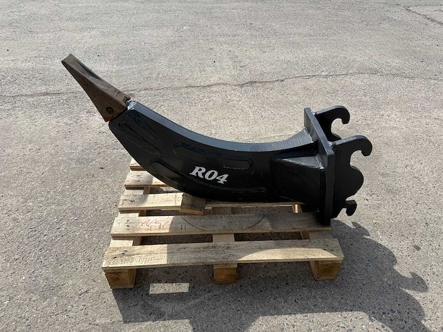 Ripper - nieuw - rh04 - voorzetapparatuur - afbeelding 5 van  9