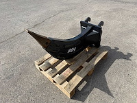 Ripper - nieuw - rh04 - voorzetapparatuur - afbeelding 6 van  9