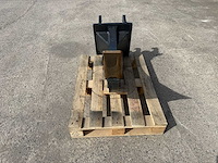 Ripper - nieuw - rh04 - voorzetapparatuur - afbeelding 7 van  9