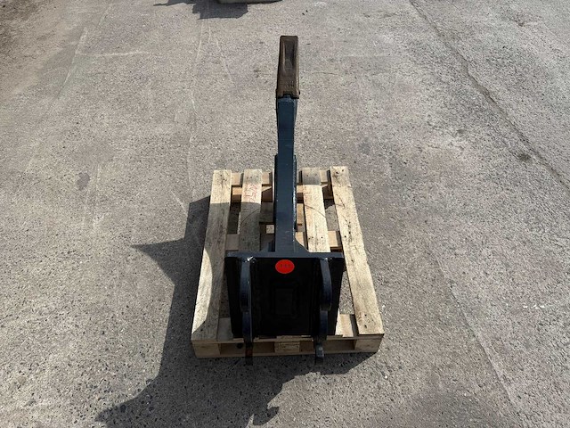 Ripper - nieuw - rh04 - voorzetapparatuur - afbeelding 8 van  9