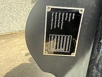 Ripper - nieuw - rh04 - voorzetapparatuur - afbeelding 9 van  9