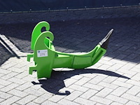 Ripper cw 10 haner hrzp 45-308a 2026 nieuw - afbeelding 1 van  1