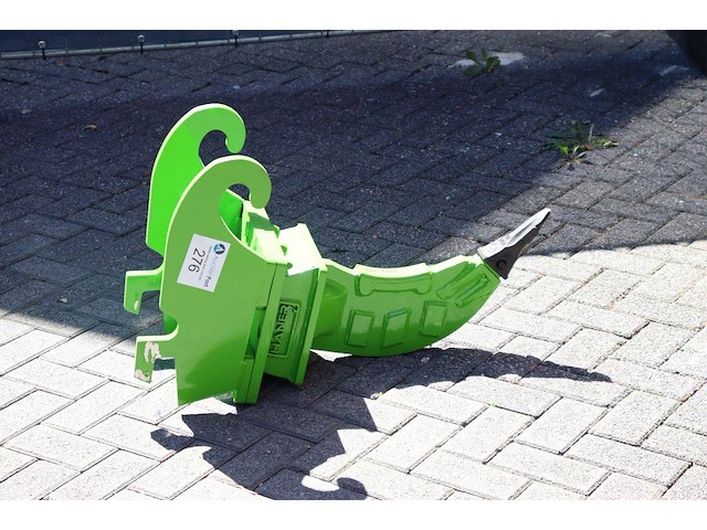 Ripper cw10 haner hrzp 45-308a 2026 nieuw - afbeelding 1 van  1
