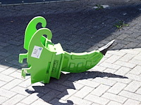 Ripper cw10 haner hrzp 45-308a 2026 nieuw - afbeelding 1 van  1