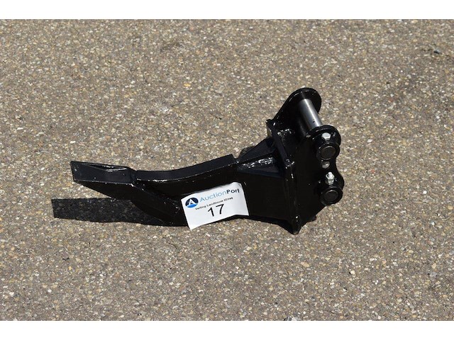 Ripper nieuw - afbeelding 1 van  1