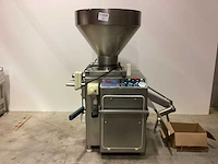 Risco vacuümvulmachine