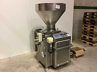 Risco vacuümvulmachine - afbeelding 4 van  6