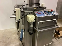 Risco vacuümvulmachine - afbeelding 6 van  6